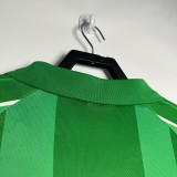 1997/99 TOT GKG Green Retro Long Sleeve Soccer jersey