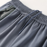 2024 Gray Training Pants
