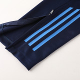 2024 Dark Blue Training Pants