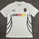 2024 Germany Special Edition White Fans Soccer jersey