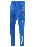2024 Blue Training Pants