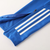 2024 Blue Training Pants