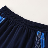 2024 Dark Blue Training Pants