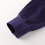 2024 England Purple Tracksuit