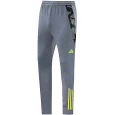 2024 Gray Training Pants