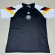 2024 Germany Black Training Shirts