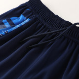 2024 Dark Blue Training Pants