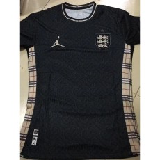 2024 England Special Edition Player Soccer jersey