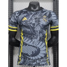 2024/25 R MAD Special Edition Player Soccer jersey