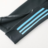 2024 Argentina Gray Tracksuit