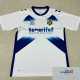 2024/25 CD Tenerife Home White Fans Soccer jersey