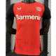 2024/25 Bayer 04 Leverkusen Home Red Player Soccer jersey