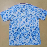 2020/21 Man Utd Classic Edition Blue Fans Soccer jersey