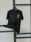 2022 Brazil GKB Fans Soccer jersey