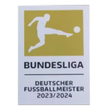 2024/25 Bayer 04 Leverkusen Home Red Player Soccer jersey