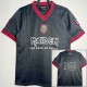 2016 West Ham Special Edition Black Retro Soccer jersey