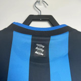 1996/97 Birmingham City 3RD Blue Retro Soccer jersey