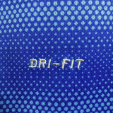2014 Brazil Away Blue Retro Soccer jersey