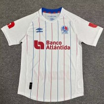 2024/25 CD Olimpia Home White Fans Soccer jersey