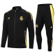 2024/25 R MAD Black Tracksuit