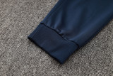 2024/25 BAR Dark Blue Tracksuit