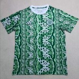 2024/25 Celtic Green Training Shirts