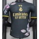 2024/25 R MAD Special Edition Black Player Soccer jersey