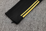 2024/25 R MAD Black Tracksuit