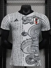2024 Japan Special Edition Player Soccer jersey
