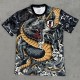 2024 Japan Special Edition Black Fans Soccer jersey