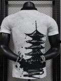 2024 Japan Special Edition White Player Soccer jersey