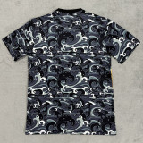 2024 Japan Special Edition Black Fans Soccer jersey