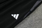 2024 Black Tracksuit