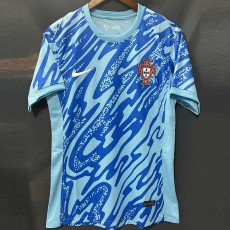 2024 Portugal GKL Fans Soccer jersey