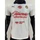 2024/25 Chivas Away White Player Soccer jersey