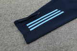 2024 Blue Tracksuit