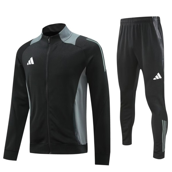 2024 Black Tracksuit