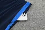 2024 Blue Tracksuit