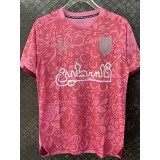 2024/25 CD Palestino Pink Training Shirts