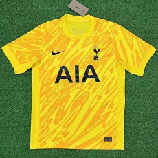 2024/25 TOT GKY Yellow Fans Soccer jersey