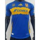 2024/25 Tigres UANL Away Blue Player Soccer jersey