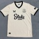 2024/25 Everton Away White Fans Soccer jersey