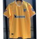 2024/25 Bilbao GKY Yellow Fans Soccer jersey