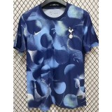 2024/25 TOT Blue Training Shirts