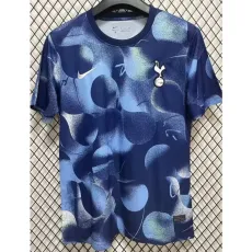 2024/25 TOT Blue Training Shirts