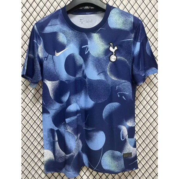 2024/25 TOT Blue Training Shirts