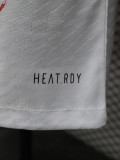 [PLAYER] 2024 Japan Special Edition White Player Soccer jersey