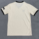 2024/25 Everton Away White Fans Soccer jersey