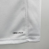 2022/23 LAKERS JAMES JR. #9 White NBA Jerseys