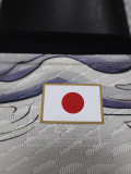 2024 Japan Special Edition Green Player Soccer jersey